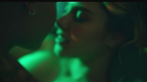 Pic: Gabriela Mag in Sintonia (2019)