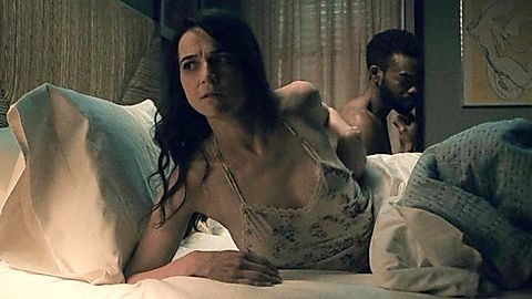 Pic: Maya Kazan in Love Life (2020)