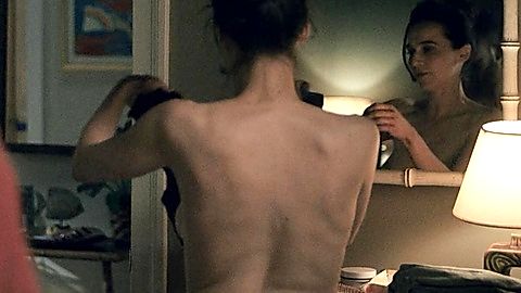 Pic: Maya Kazan in Love Life (2020)