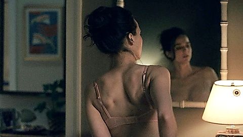 Pic: Maya Kazan in Love Life (2020)
