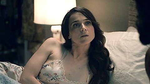 Pic: Maya Kazan in Love Life (2020)