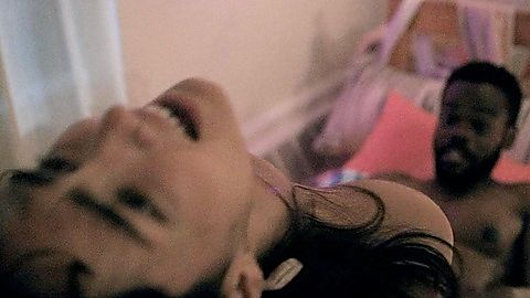 Pic: Aline Mayagoitia in Love Life (2020)