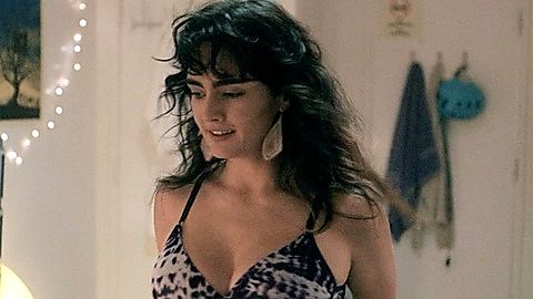 Pic: Aline Mayagoitia in Love Life (2020)