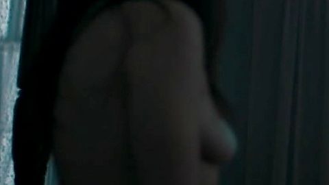Pic: Katelynn Newberry in The Crickets Dance (2020)