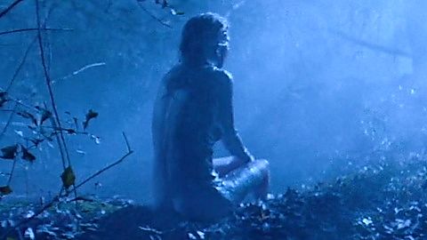 Pic: Elena Sanchez in Demigod (2021)