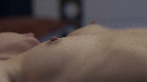 Pic: Nadia de Santiago in The Time It Takes (2021)