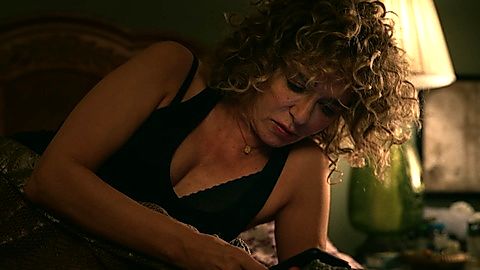 Pic: Valeria Golino in The Morning Show (2019)
