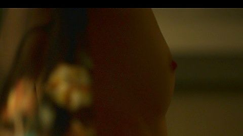 Pic: Natasha Esca in Luis Miguel: The Series (2018)