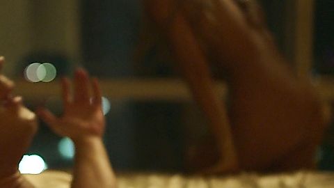 Pic: Jade Ewen in Luis Miguel: The Series (2018)