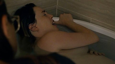 Pic: Selina Ringel in Single Mother by Choice (2021)