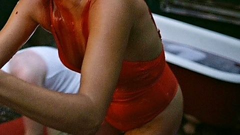 Pic: Stephanie Barkley in Bigfoot Famous (2021)