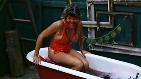 Pic: Stephanie Barkley in Bigfoot Famous (2021)