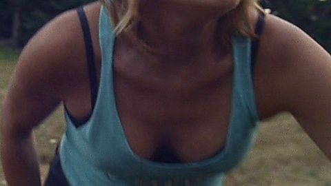 Pic: Stephanie Barkley in Bigfoot Famous (2021)