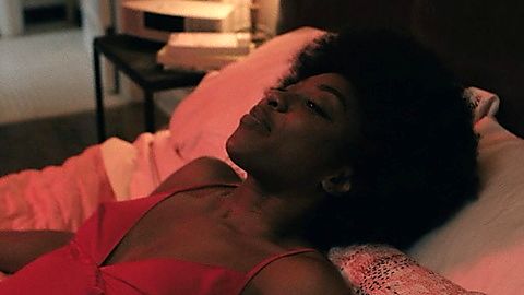 Pic: Ego Nwodim in Love Life (2020)