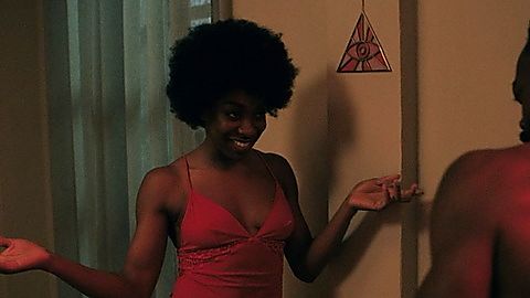 Pic: Ego Nwodim in Love Life (2020)