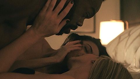 Pic: Briana Marin in Love Life (2020)
