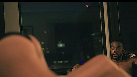 Pic: Briana Marin in Love Life (2020)
