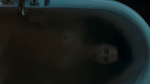 Pic: Mireia Rey in Paradise (2021)