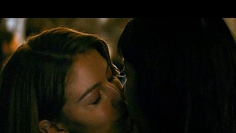 Pic: Anechka Marchenko in Dead & Beautiful (2021)