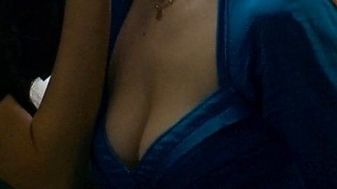 Pic: Anechka Marchenko in Dead & Beautiful (2021)