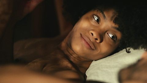 Pic: Yessica Borroto Perryman in Narcos: Mexico (2018)