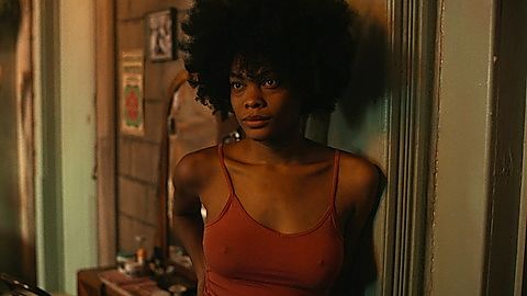 Pic: Yessica Borroto in Narcos: Mexico (2018)