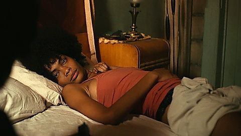 Pic: Yessica Borroto in Narcos: Mexico (2018)