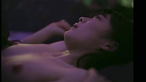 Pic: Sairi Itô in We Couldn't Become Adults (2021)