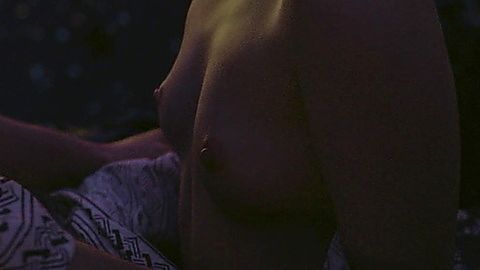 Pic: Sairi Itô in We Couldn't Become Adults (2021)