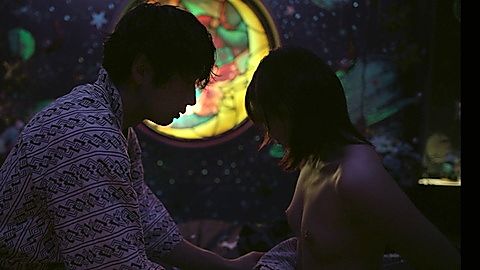 Pic: Sairi Itô in We Couldn't Become Adults (2021)