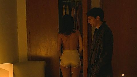 Pic: Joana Ribeiro in Glória (2021)