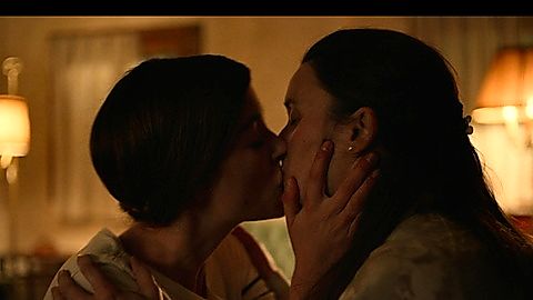 Pic: Maria João Pinho in Glória (2021)