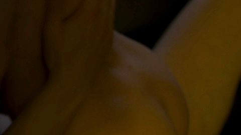 Pic: Lou de Laâge in White as Snow (2019)
