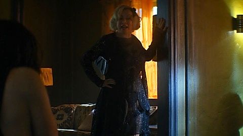 Pic: Jennifer Tilly in Chucky (2021)