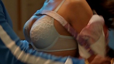Pic: Paula Patton in Sacrifice (2021)