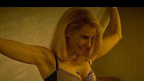Pic: Julieta Cardinali in Maradona: Blessed Dream (2021)