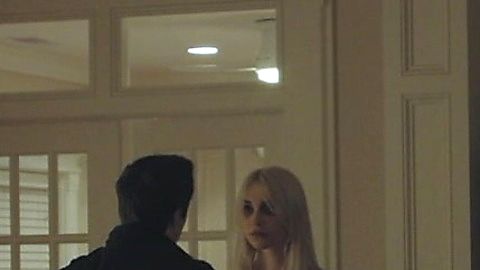 Pic: Sylvie Mix in Double Walker (2021)