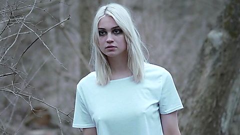 Pic: Sylvie Mix in Double Walker (2021)