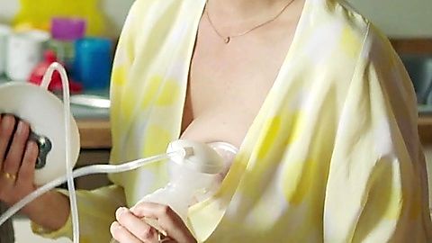Pic: Mira Bartuschek in Zur Hölle mit den anderen (2018)