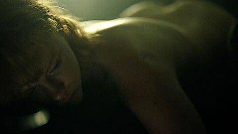 Pic: Emma Laird in Mayor of Kingstown (2021)