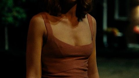 Pic: Emma Laird in Mayor of Kingstown (2021)
