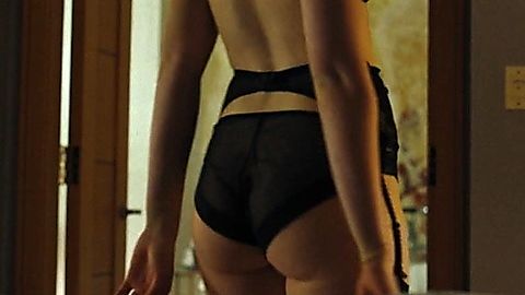 Pic: Emma Laird in Mayor of Kingstown (2021)