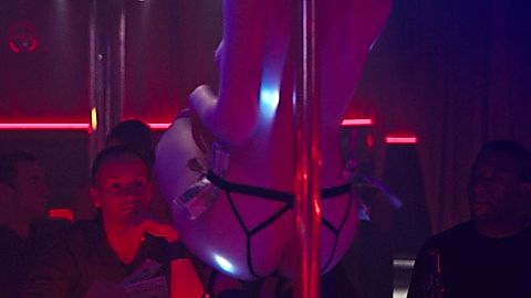 Pic: Emma Laird in Mayor of Kingstown (2021)