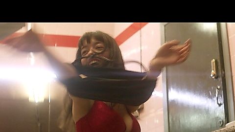 Pic: Marli Siu in Our Ladies (2021)