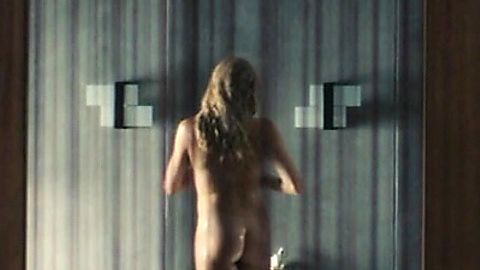 Pic: Marie Reuther in Kamikaze (2021)