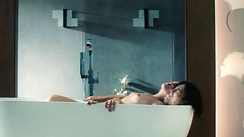 Pic: Marie Reuther in Kamikaze (2021)