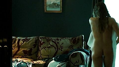 Pic: Marie Reuther in Kamikaze (2021)