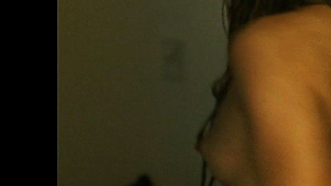 Pic: Marie Reuther in Kamikaze (2021)