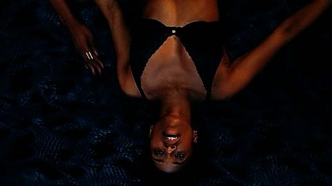 Pic: Alyah Chanelle Scott in The Sex Lives of College Girls (2021)