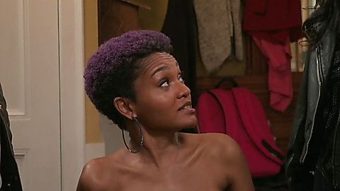 Pic: Lauren Spencer in The Sex Lives of College Girls (2021)